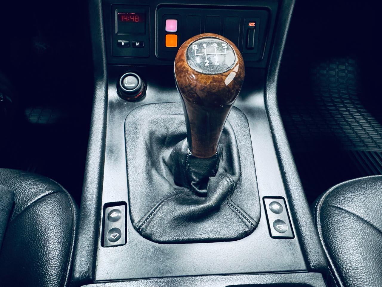 BMW 3 Series Z3 2dr Roadster 2.8L 1998