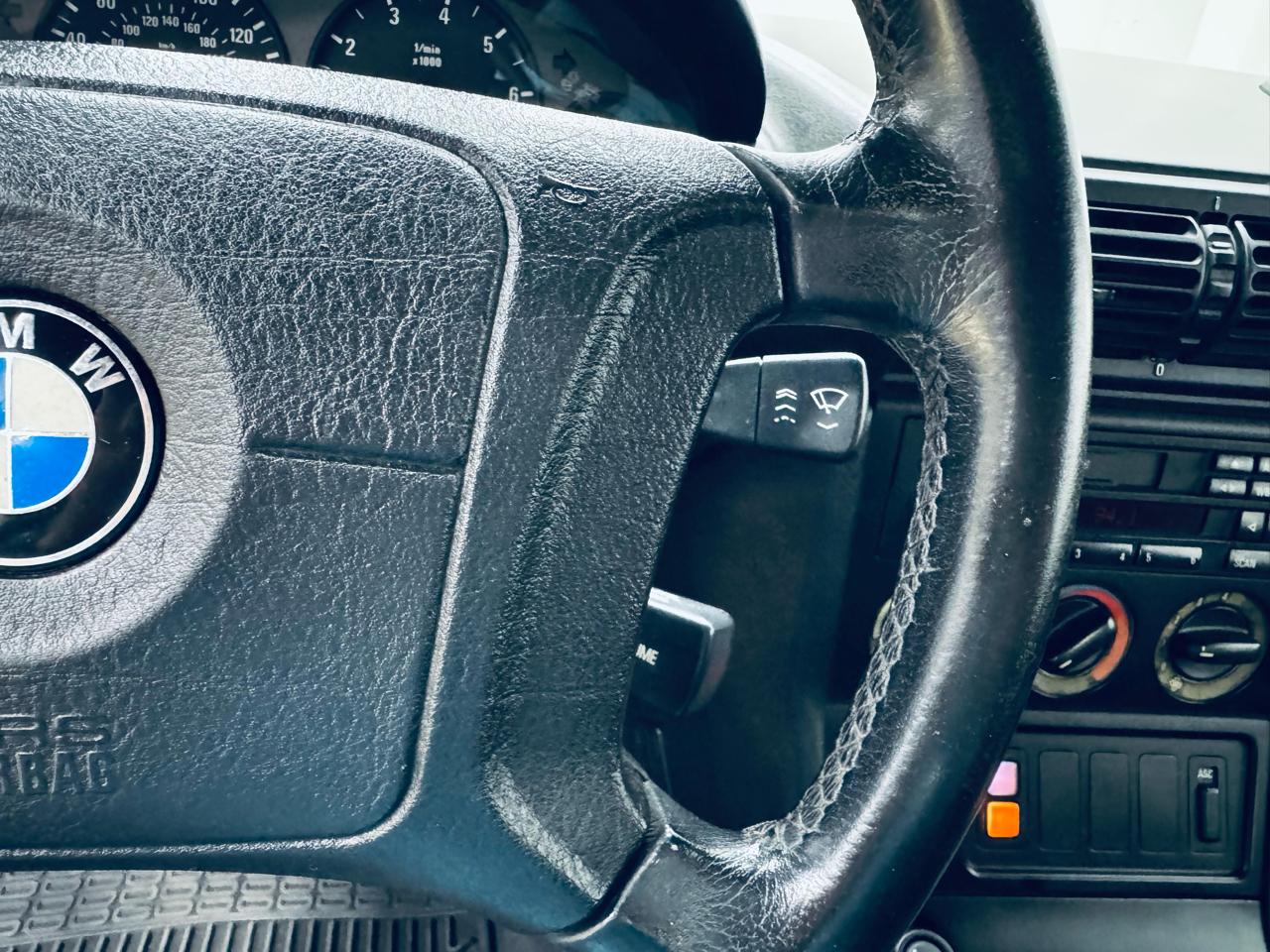 BMW 3 Series Z3 2dr Roadster 2.8L 1998