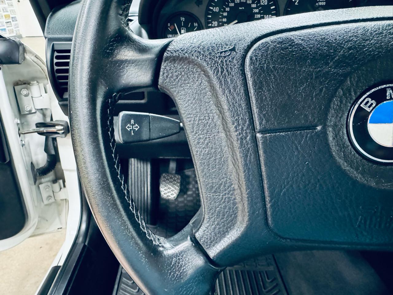 BMW 3 Series Z3 2dr Roadster 2.8L 1998