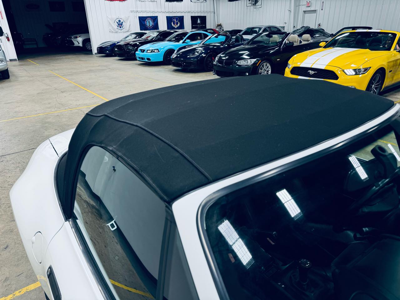 BMW 3 Series Z3 2dr Roadster 2.8L 1998