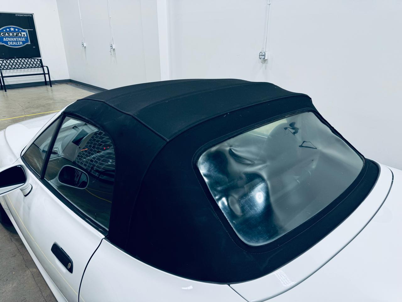 BMW 3 Series Z3 2dr Roadster 2.8L 1998