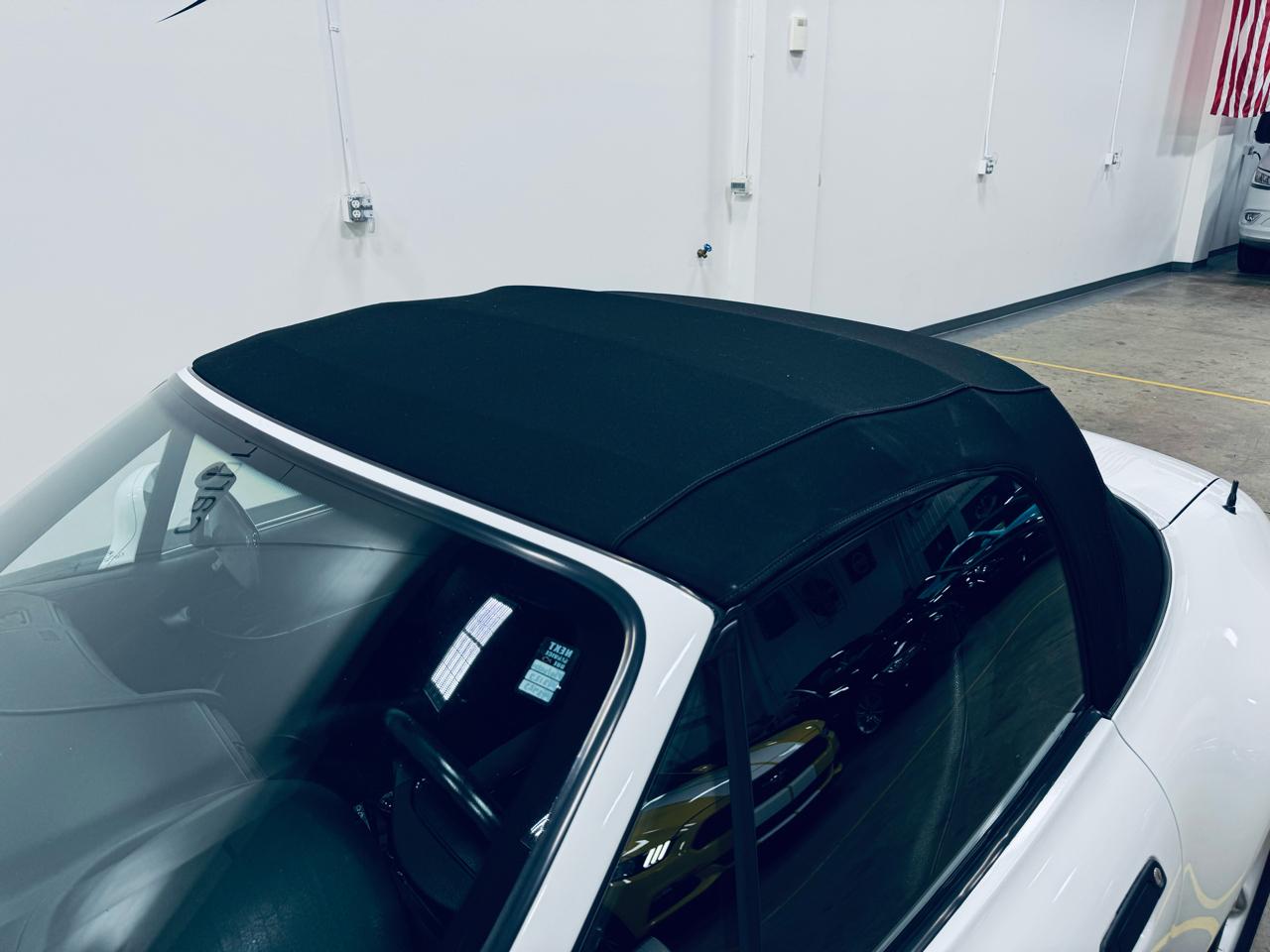 BMW 3 Series Z3 2dr Roadster 2.8L 1998