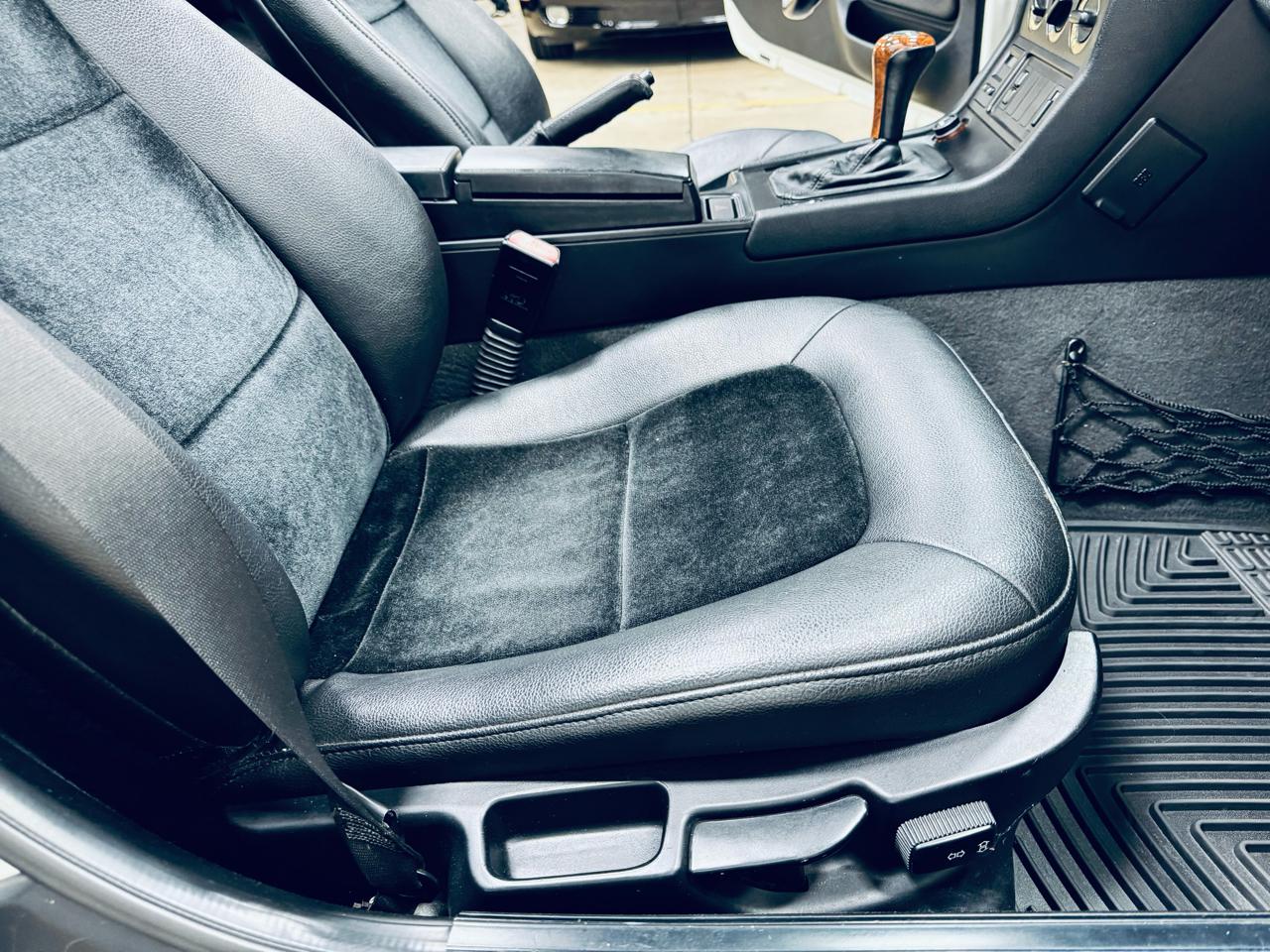 BMW 3 Series Z3 2dr Roadster 2.8L 1998