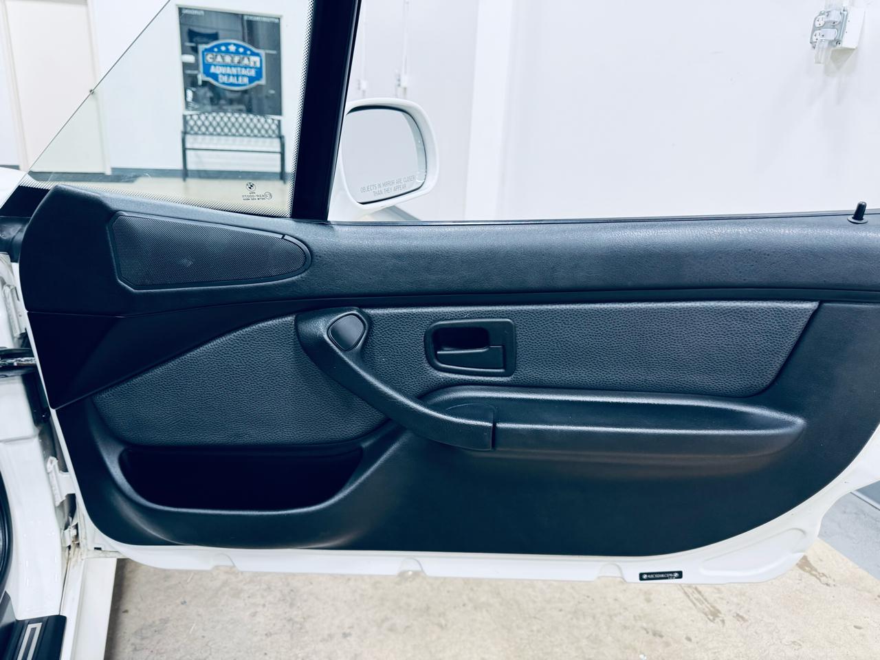 BMW 3 Series Z3 2dr Roadster 2.8L 1998