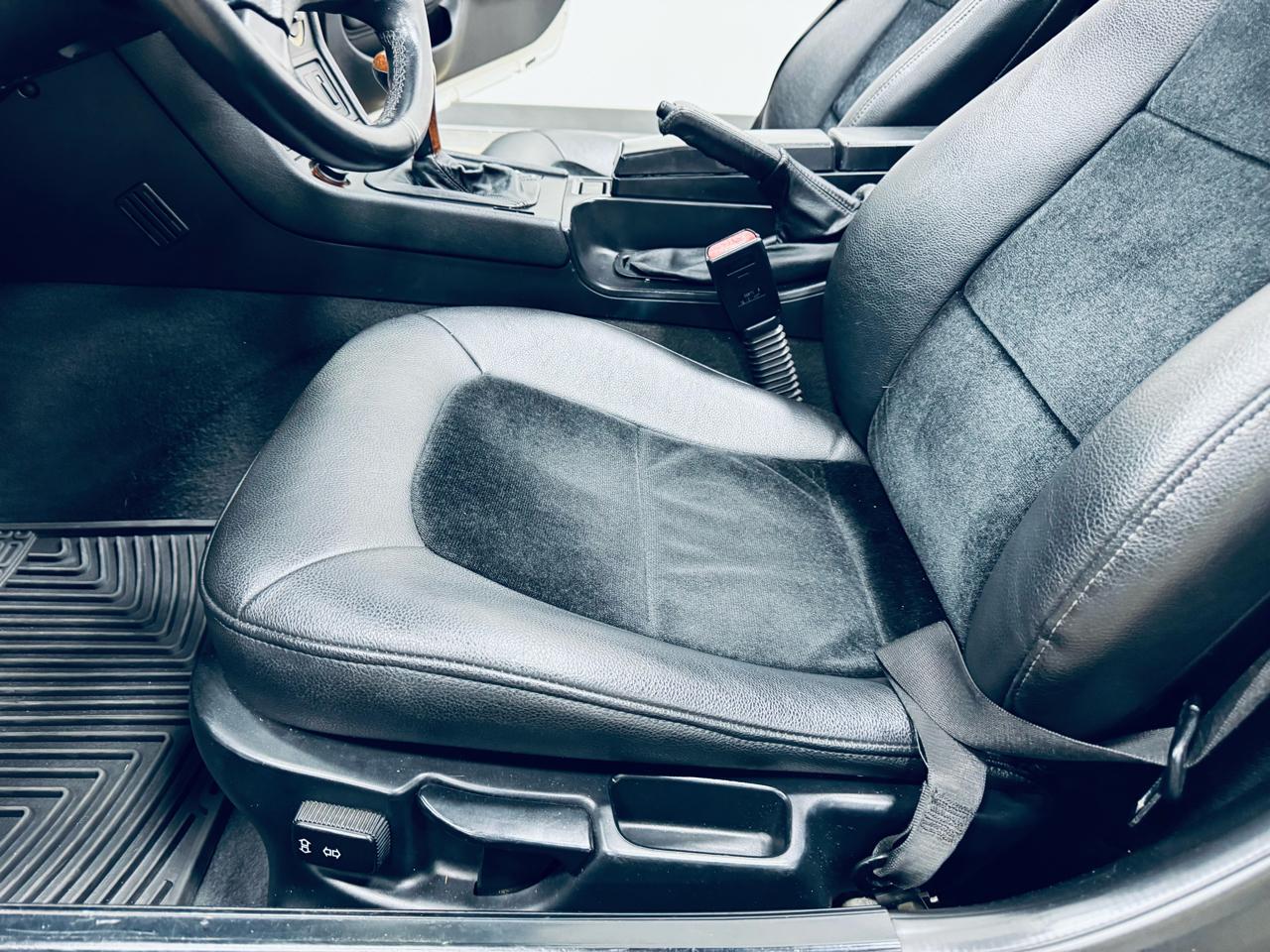 BMW 3 Series Z3 2dr Roadster 2.8L 1998