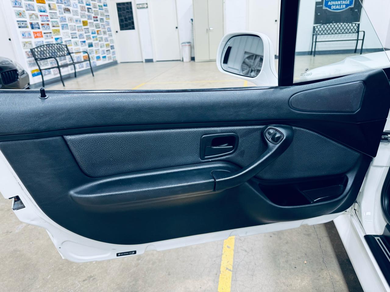 BMW 3 Series Z3 2dr Roadster 2.8L 1998