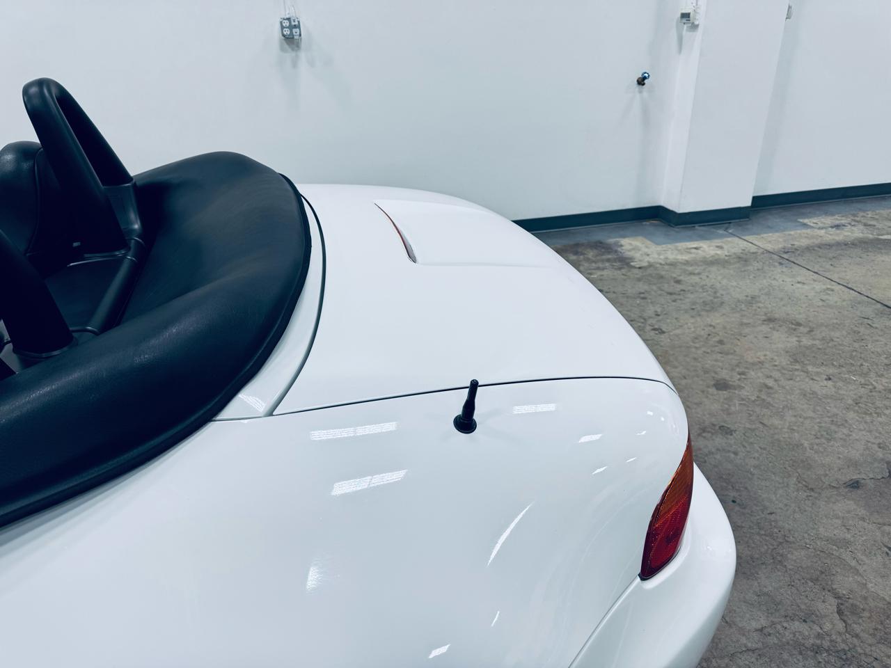 BMW 3 Series Z3 2dr Roadster 2.8L 1998