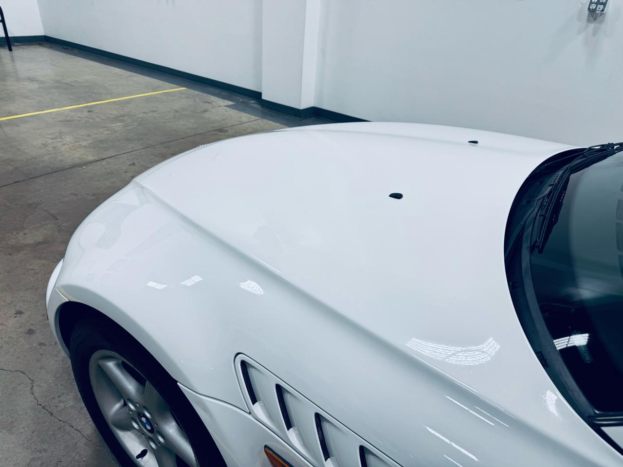 BMW 3 Series Z3 2dr Roadster 2.8L 1998