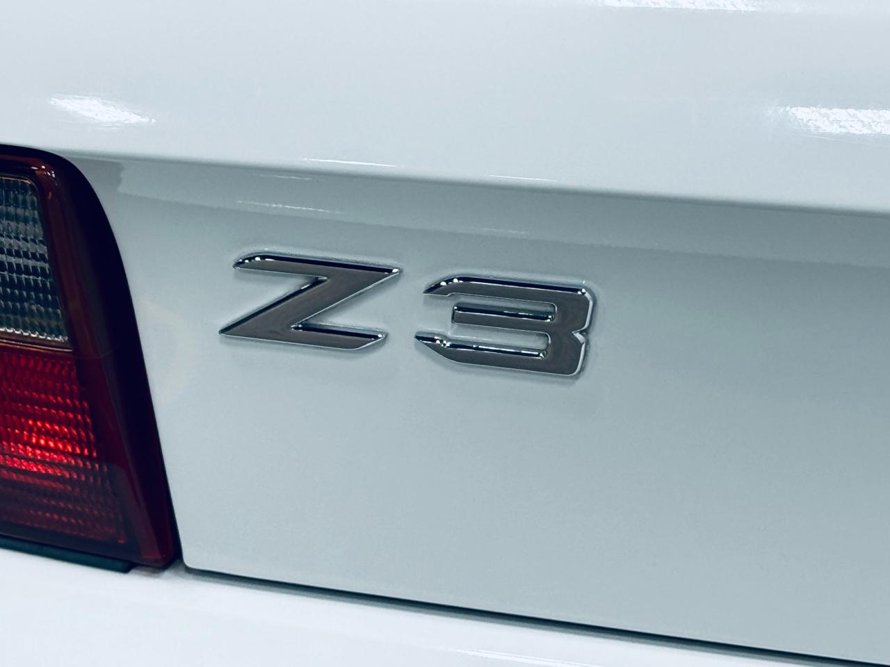 BMW 3 Series Z3 2dr Roadster 2.8L 1998