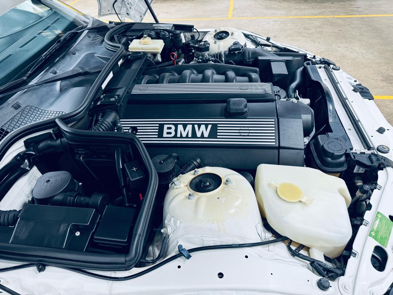 BMW 3 Series Z3 2dr Roadster 2.8L 1998