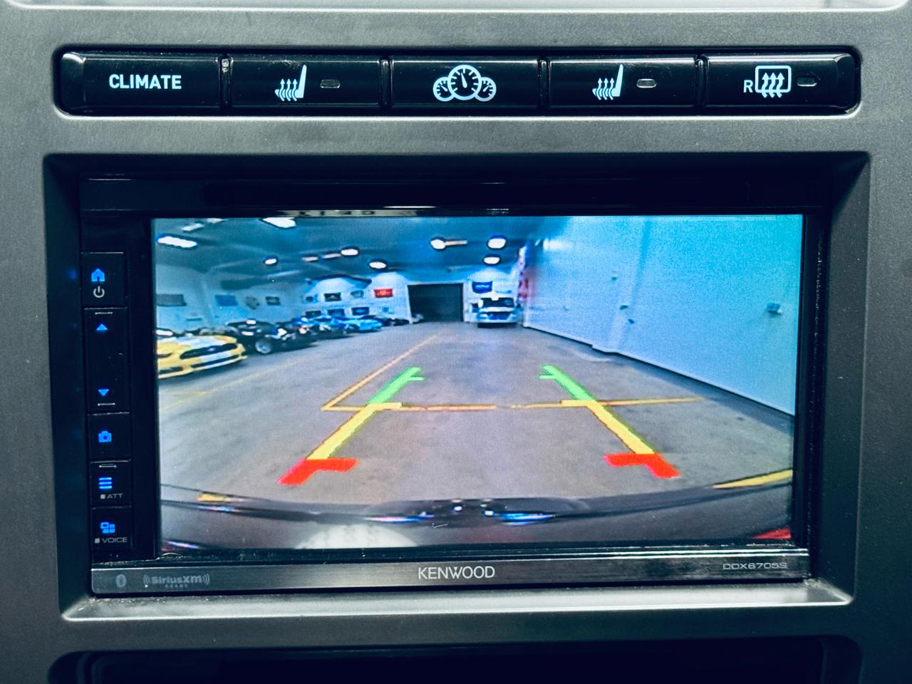 Ford Mustang 2dr Cpe GT 2014