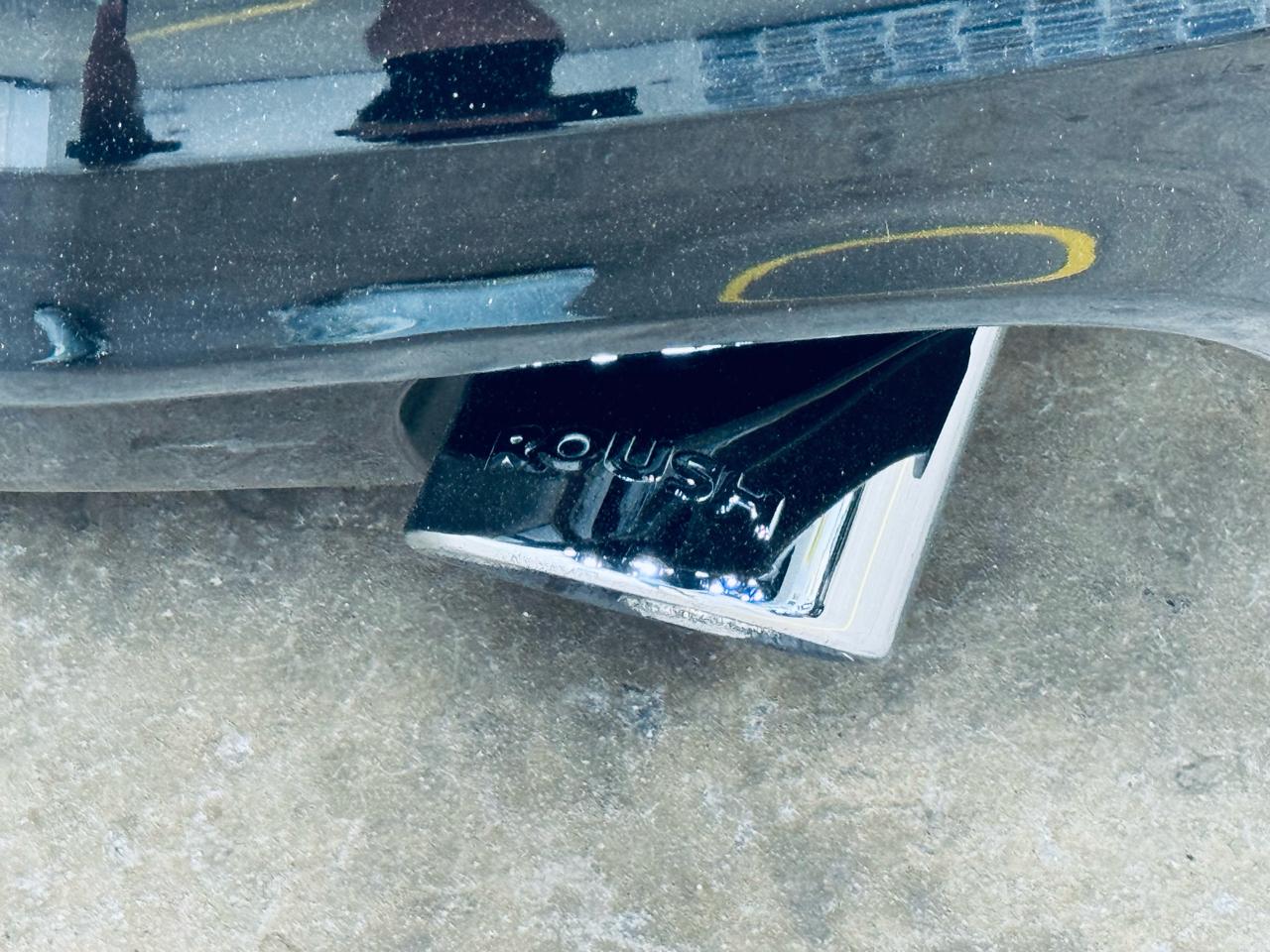 Ford Mustang 2dr Cpe GT 2014