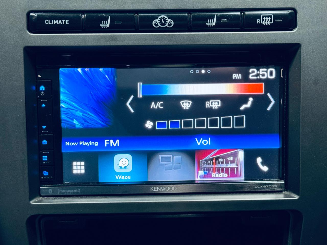 Ford Mustang 2dr Cpe GT 2014