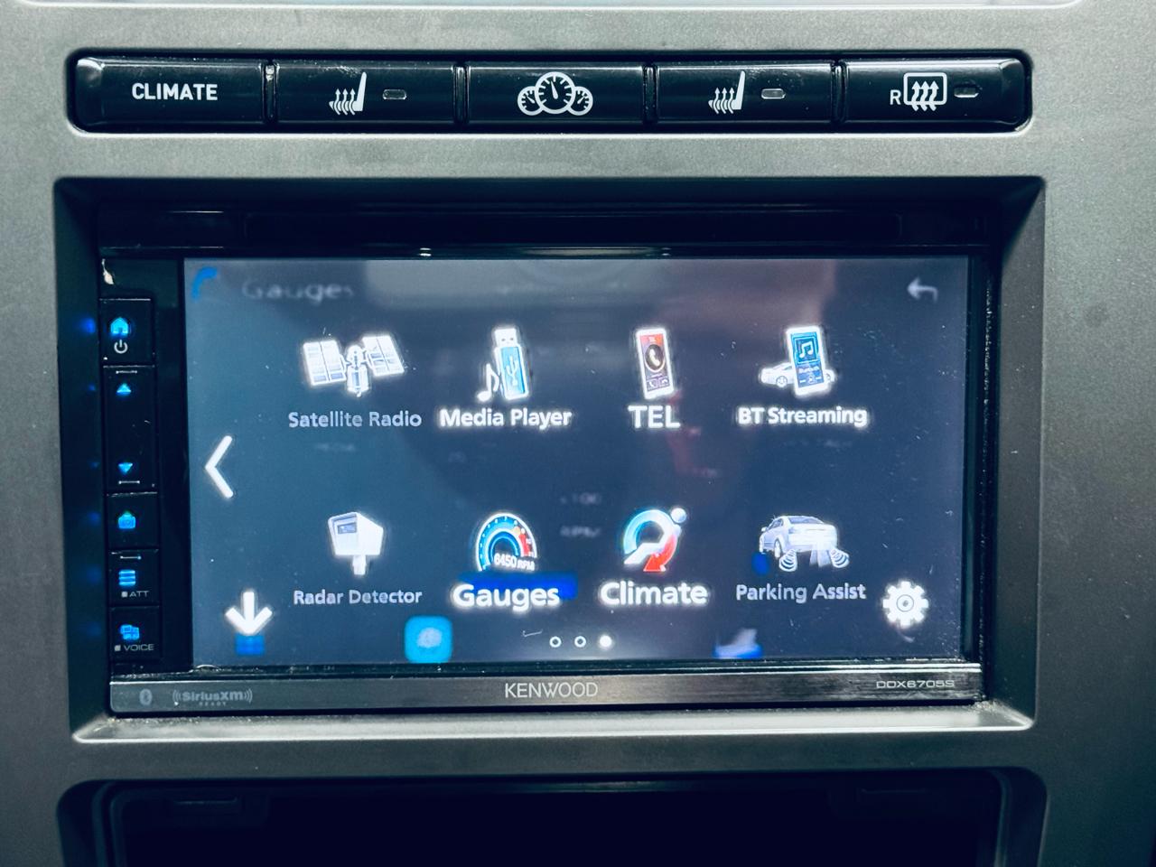 Ford Mustang 2dr Cpe GT 2014