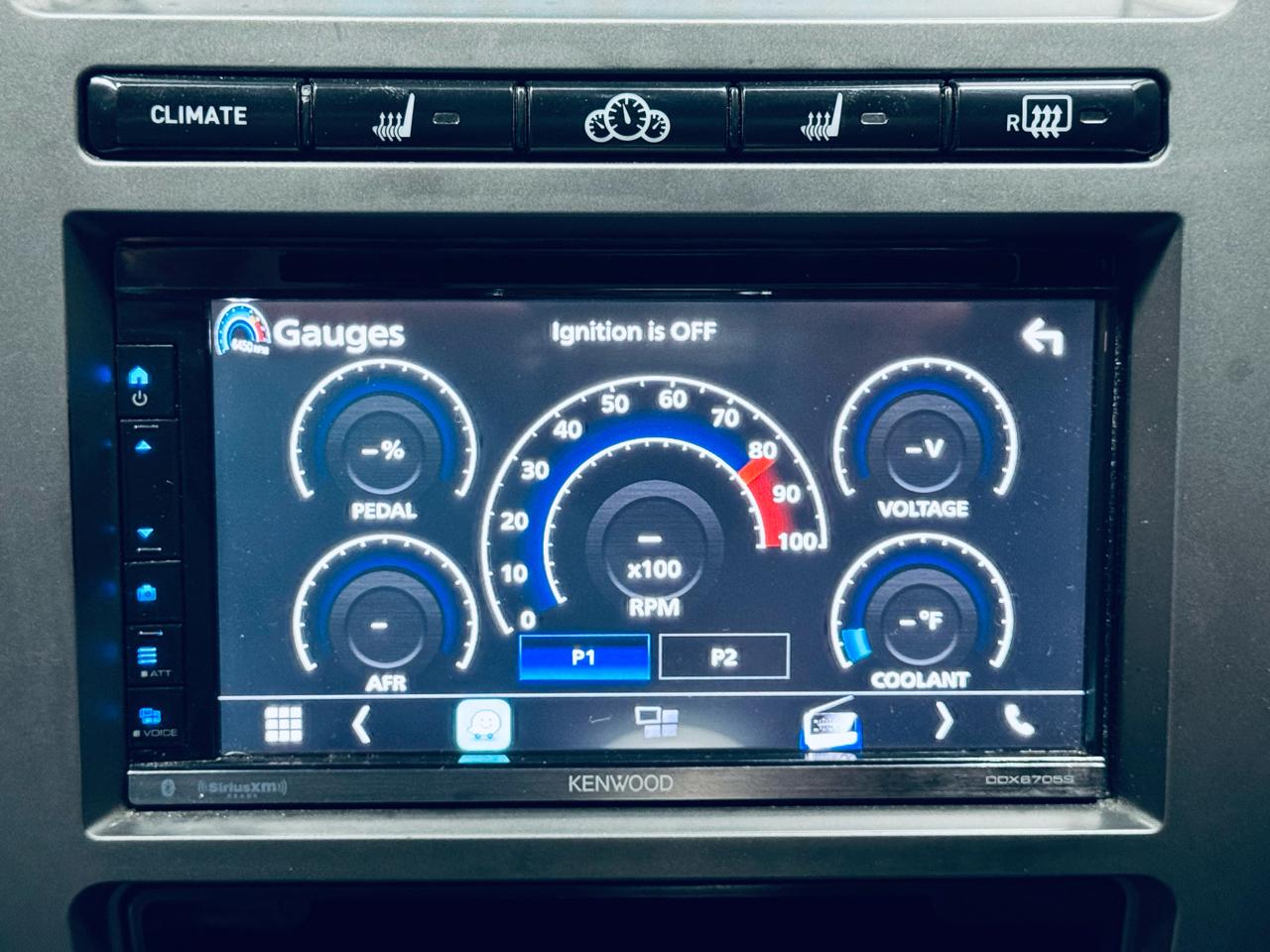 Ford Mustang 2dr Cpe GT 2014