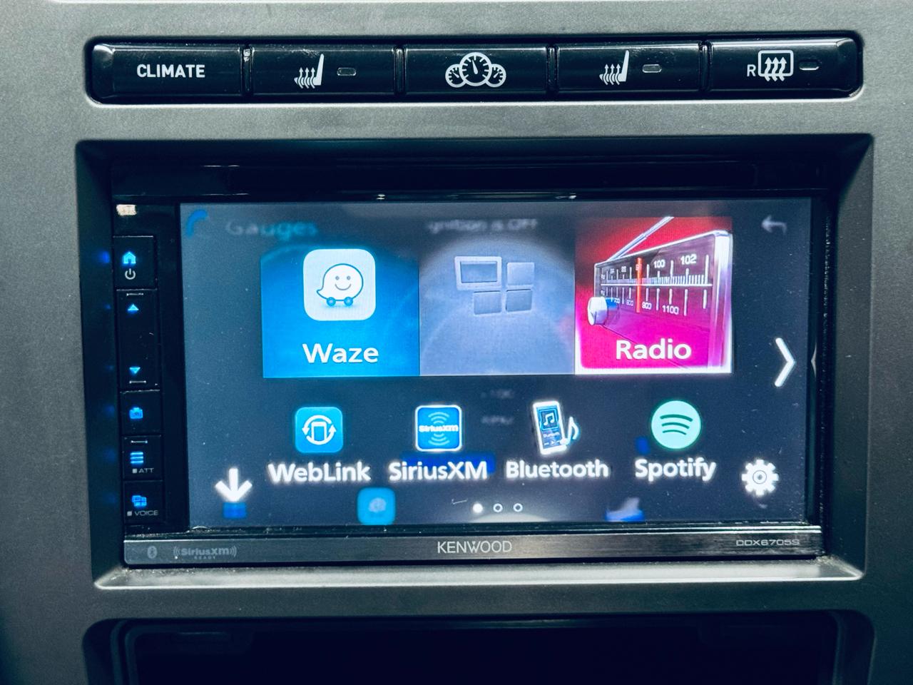 Ford Mustang 2dr Cpe GT 2014