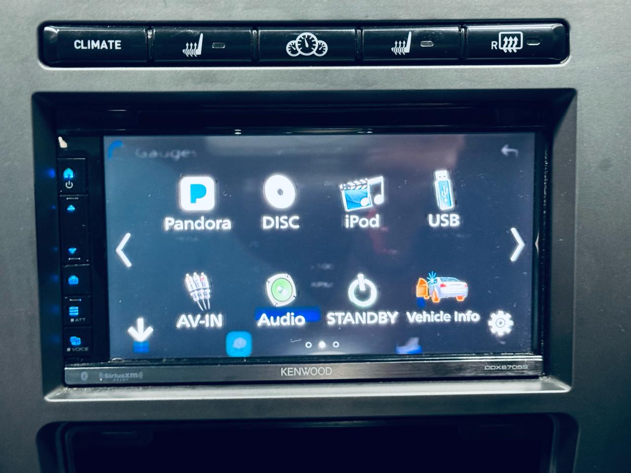 Ford Mustang 2dr Cpe GT 2014