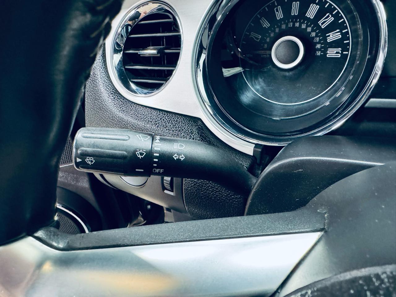 Ford Mustang 2dr Cpe GT 2014