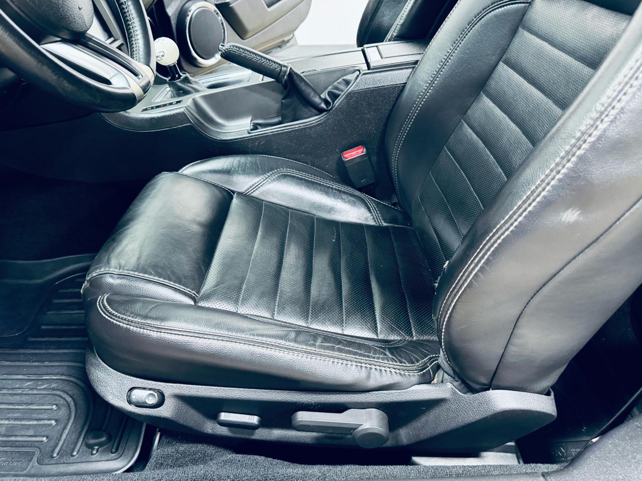 Ford Mustang 2dr Cpe GT 2014