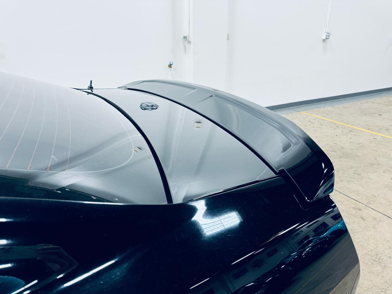 Ford Mustang 2dr Cpe GT 2014