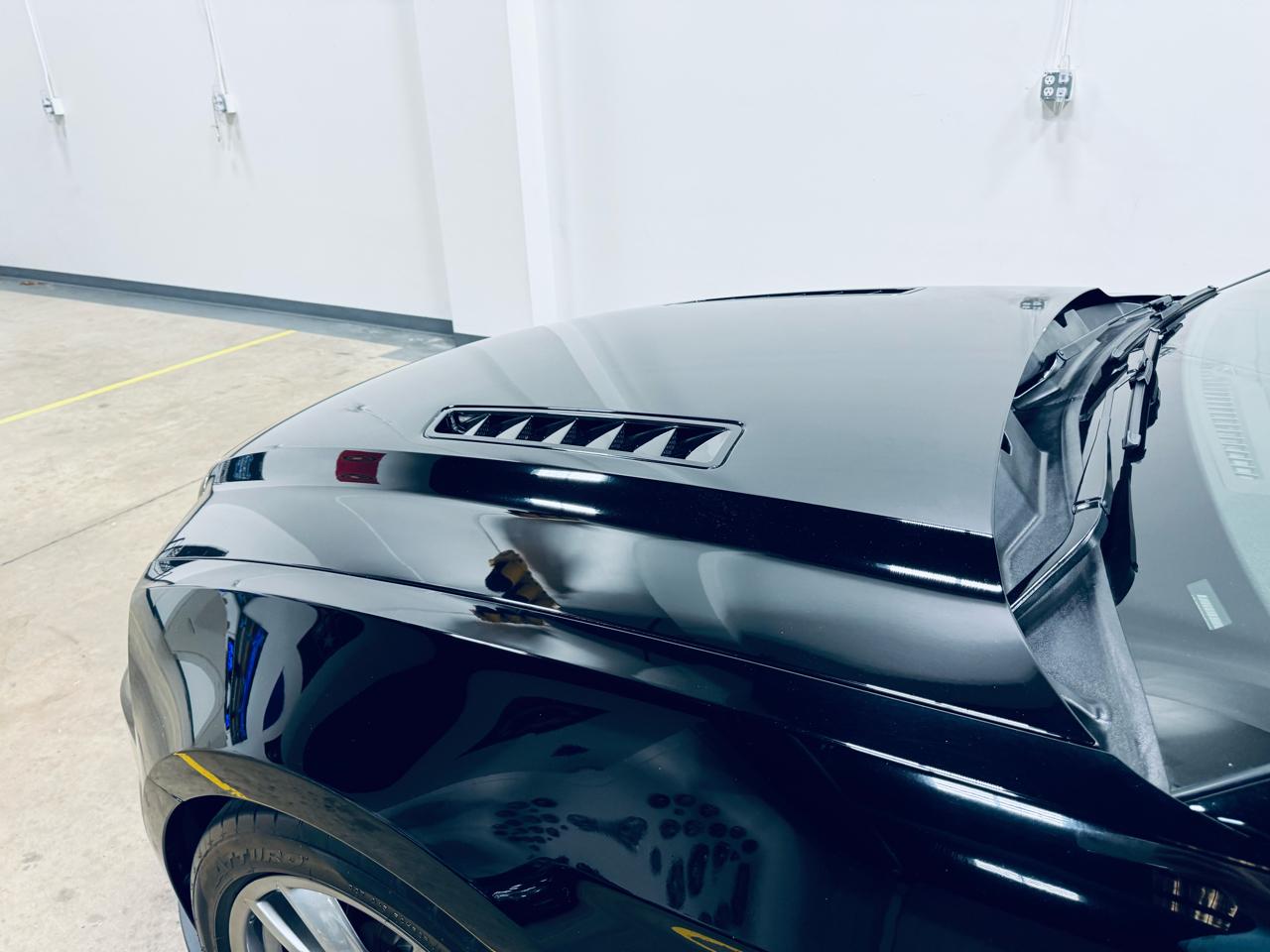 Ford Mustang 2dr Cpe GT 2014