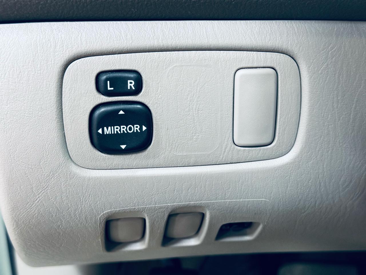 Toyota Sienna 5dr CE FWD 7-Passenger (Natl) 2006