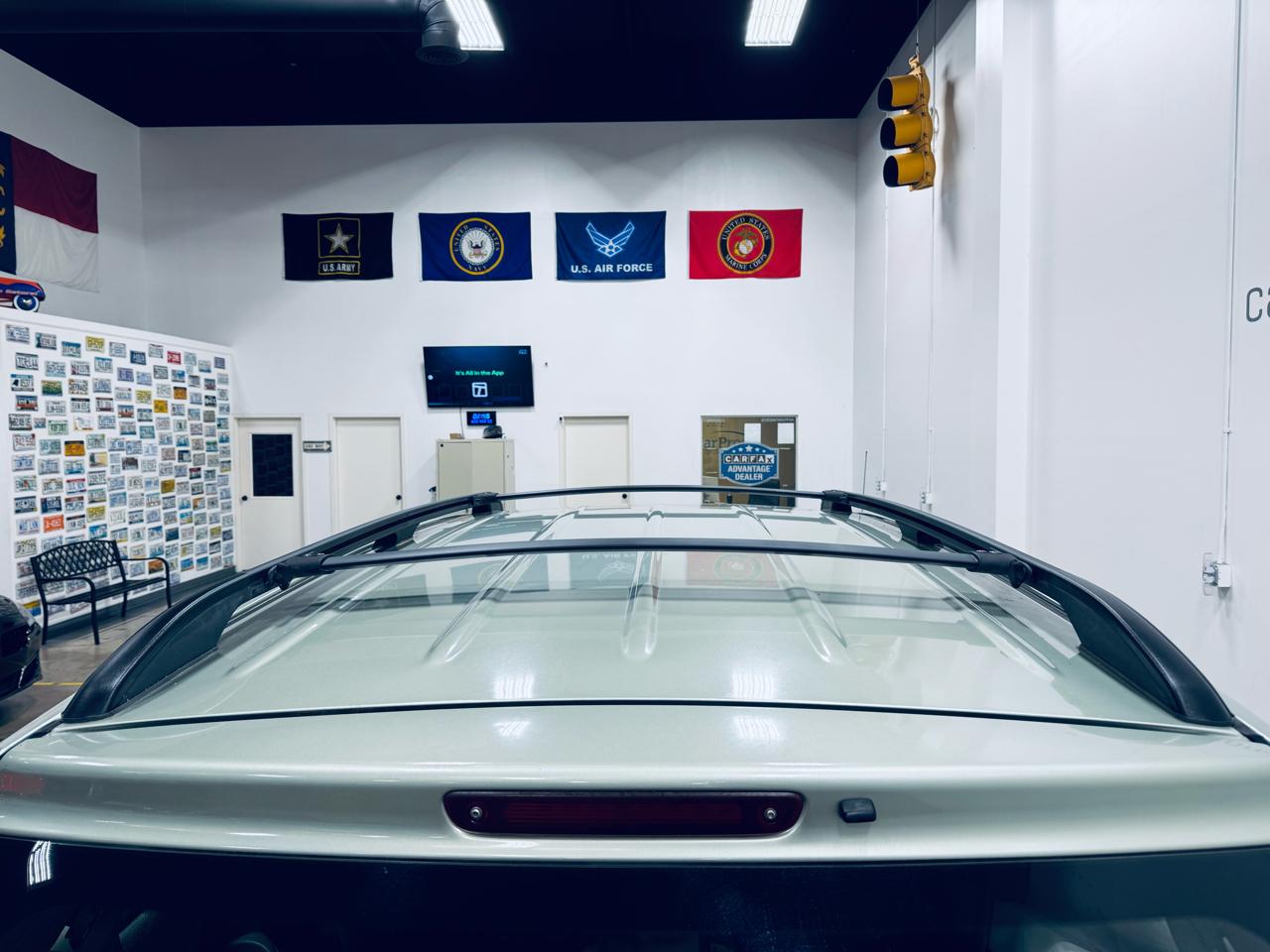 Toyota Sienna 5dr CE FWD 7-Passenger (Natl) 2006