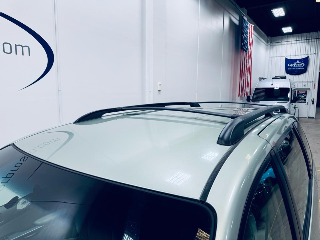 Toyota Sienna 5dr CE FWD 7-Passenger (Natl) 2006