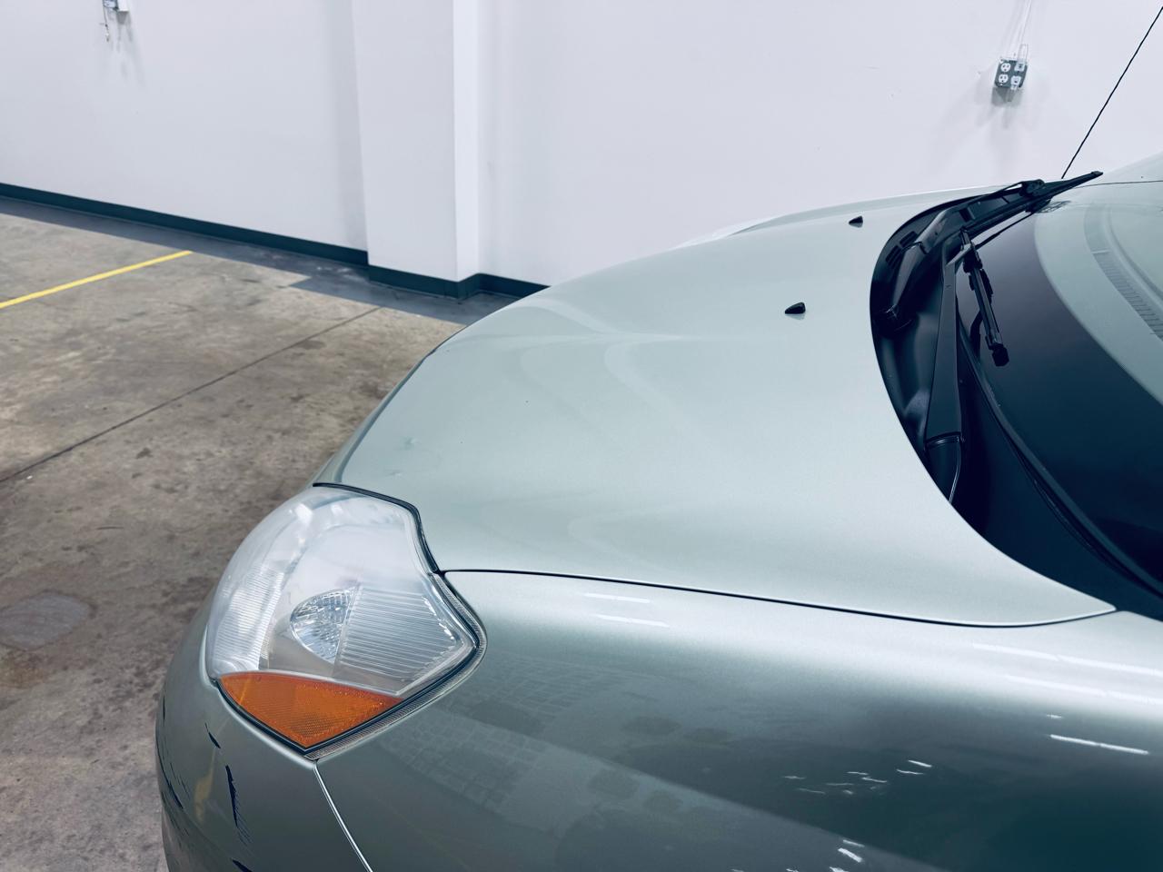 Toyota Sienna 5dr CE FWD 7-Passenger (Natl) 2006