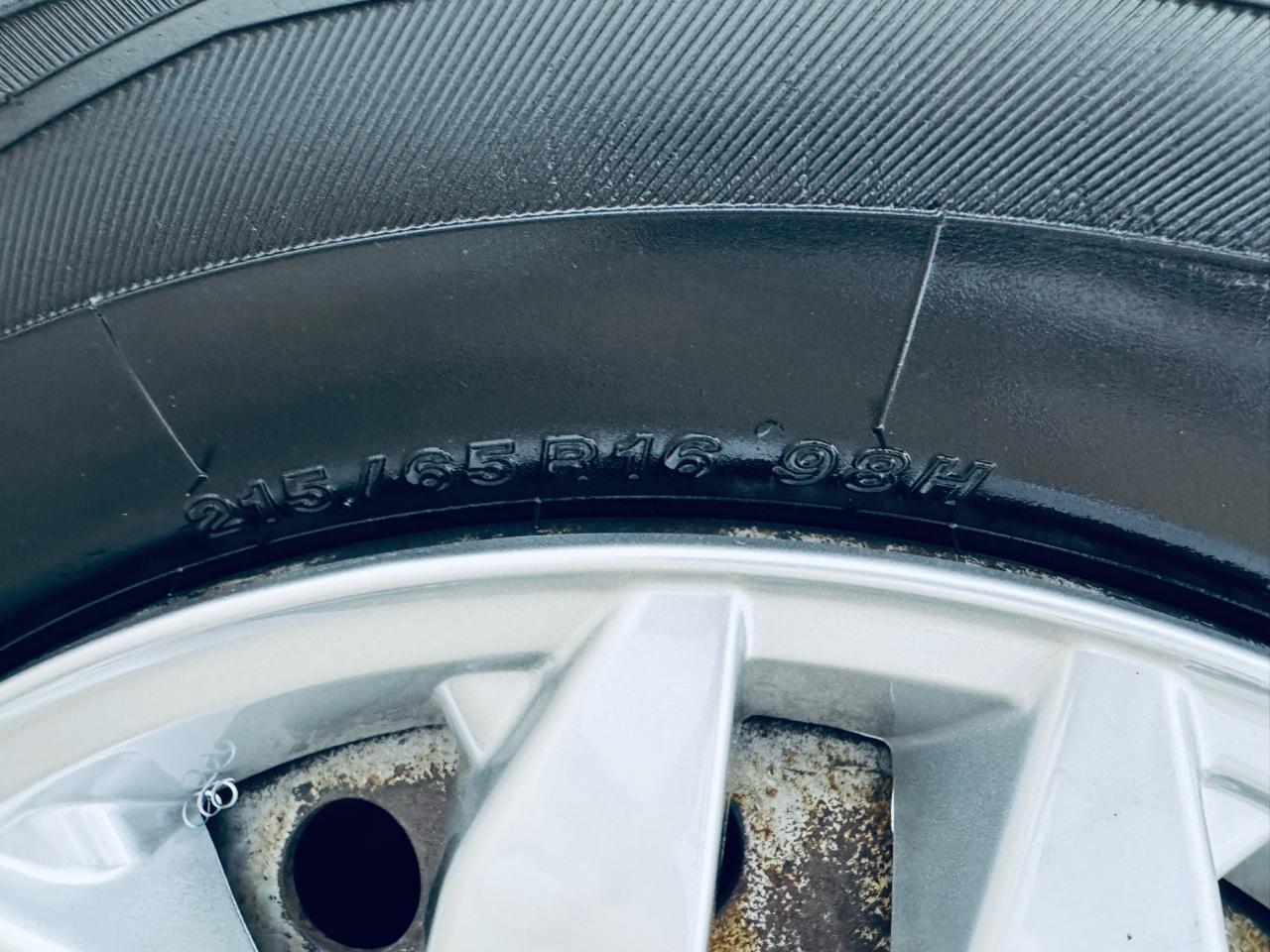 Toyota Sienna 5dr CE FWD 7-Passenger (Natl) 2006