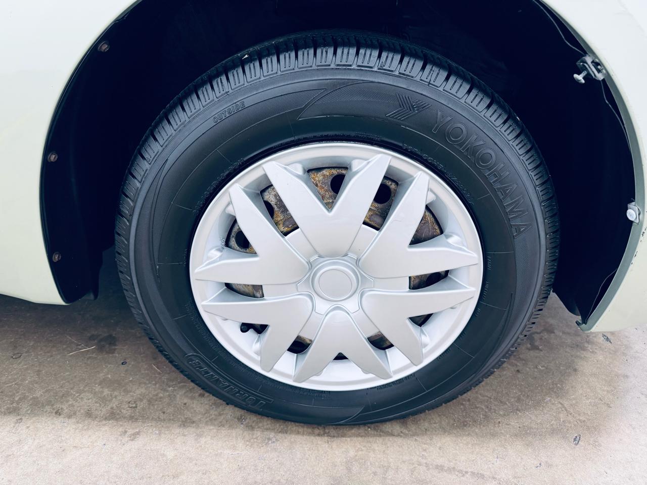 Toyota Sienna 5dr CE FWD 7-Passenger (Natl) 2006