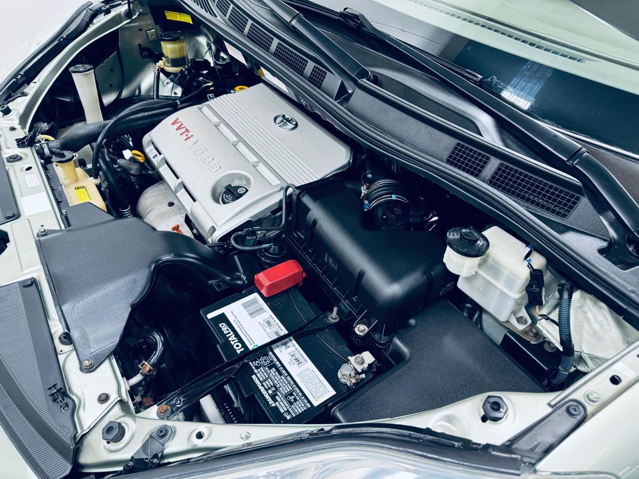 Toyota Sienna 5dr CE FWD 7-Passenger (Natl) 2006