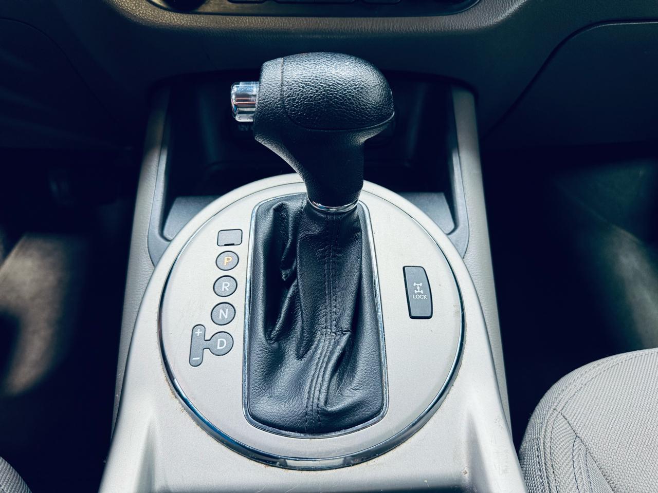 Kia Sportage AWD 4dr LX 2014