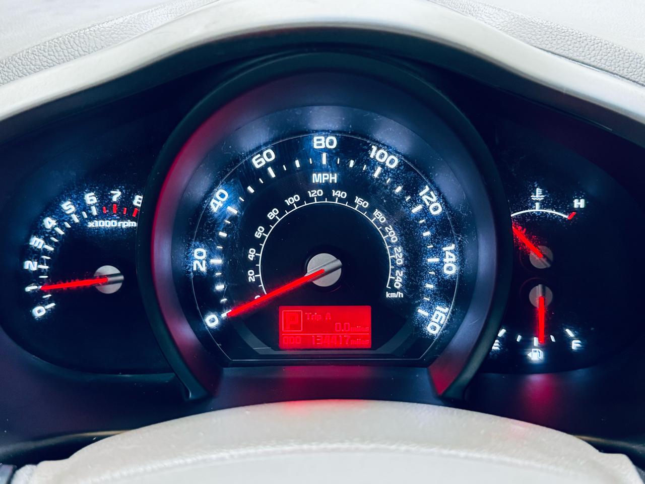 Kia Sportage AWD 4dr LX 2014