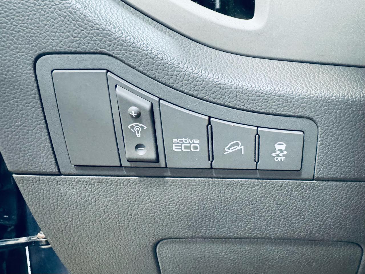 Kia Sportage AWD 4dr LX 2014