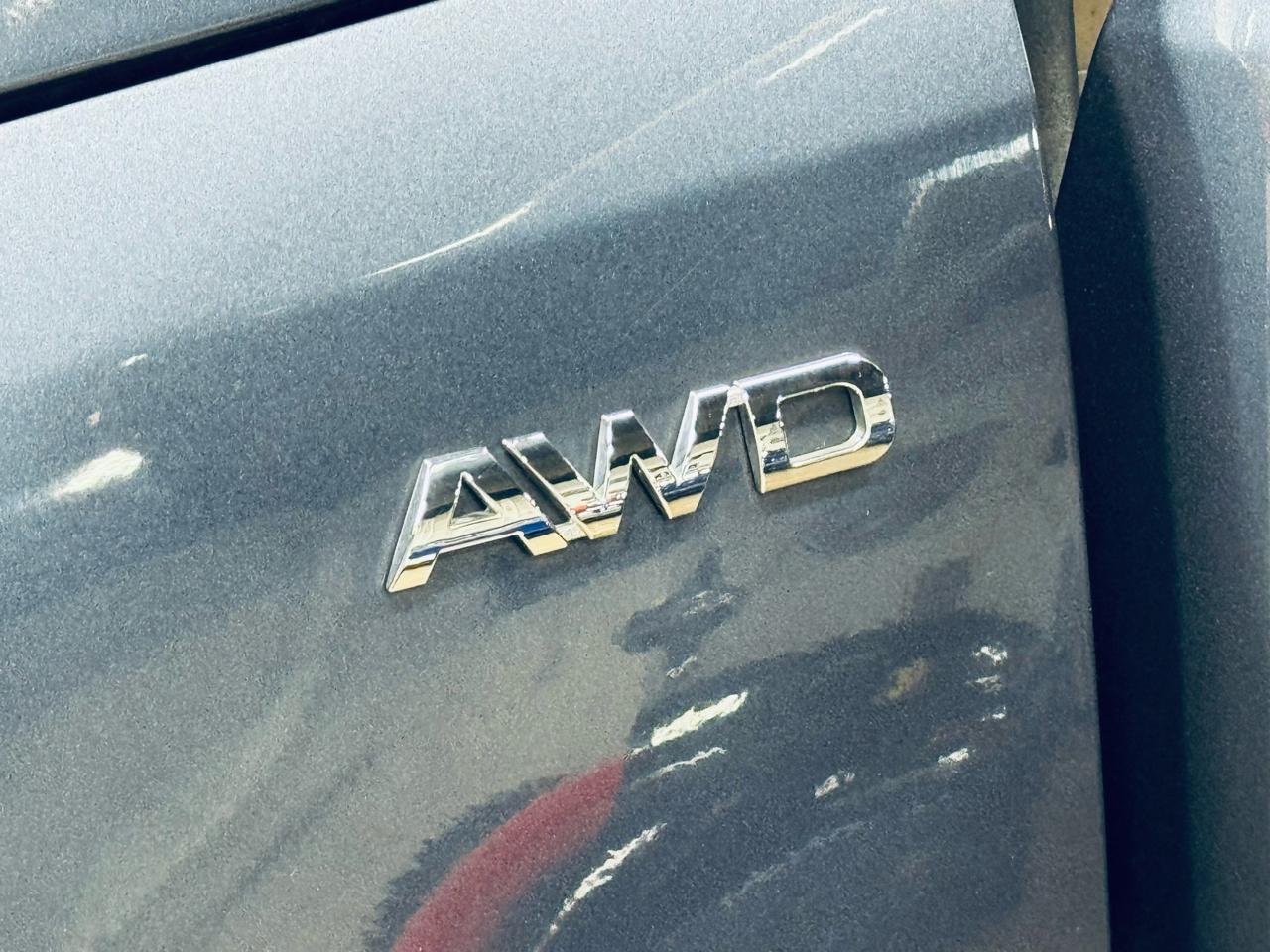 Kia Sportage AWD 4dr LX 2014