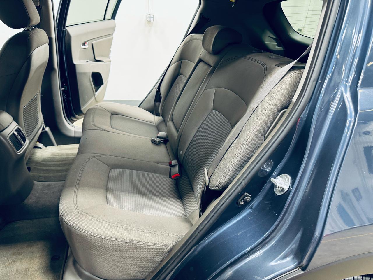 Kia Sportage AWD 4dr LX 2014