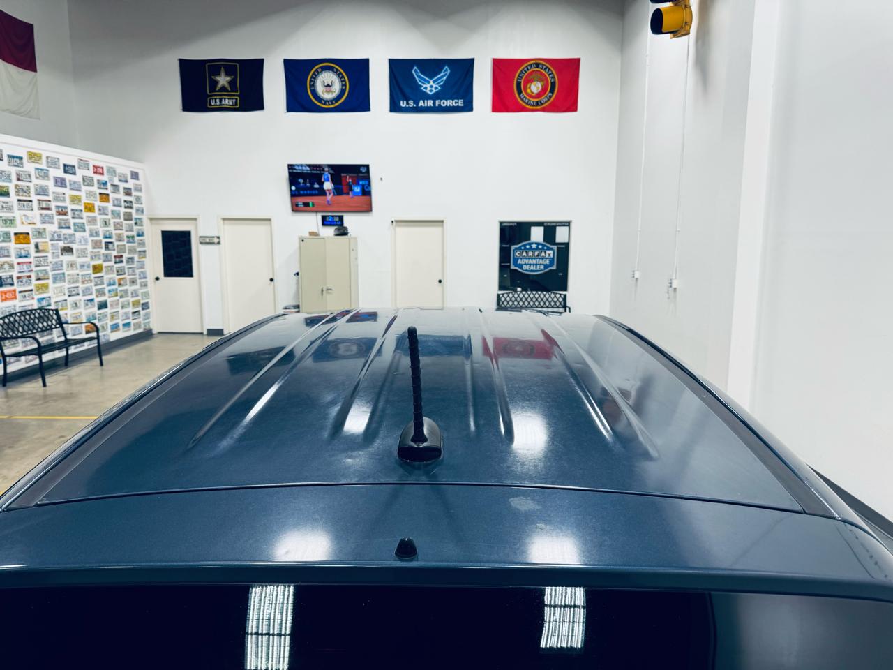 Kia Sportage AWD 4dr LX 2014