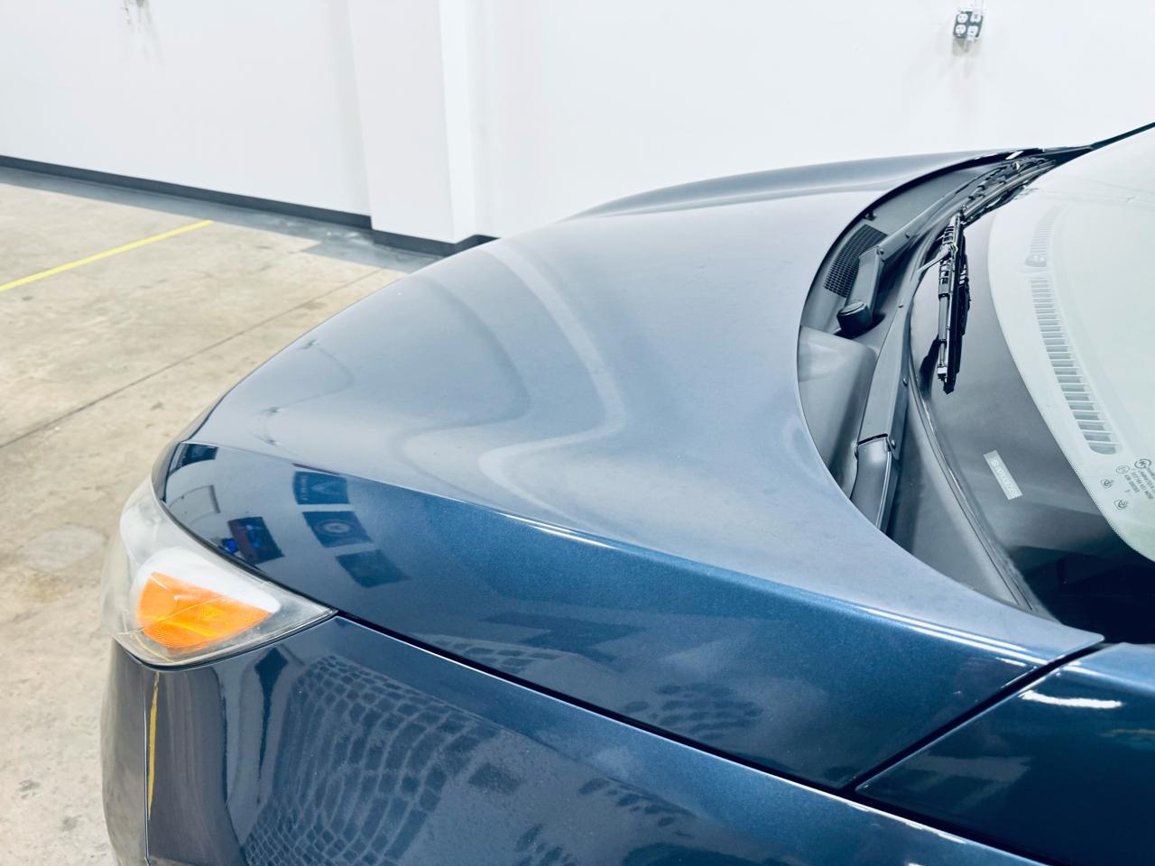 Kia Sportage AWD 4dr LX 2014