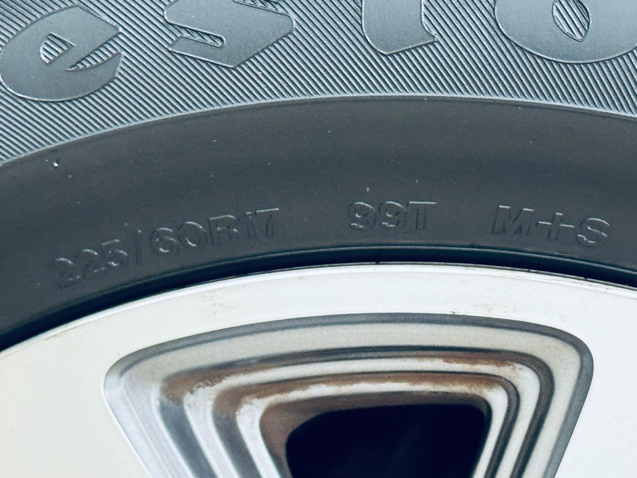 Kia Sportage AWD 4dr LX 2014