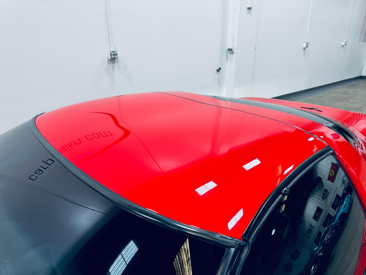 Chevrolet Corvette 2dr Cpe 2004