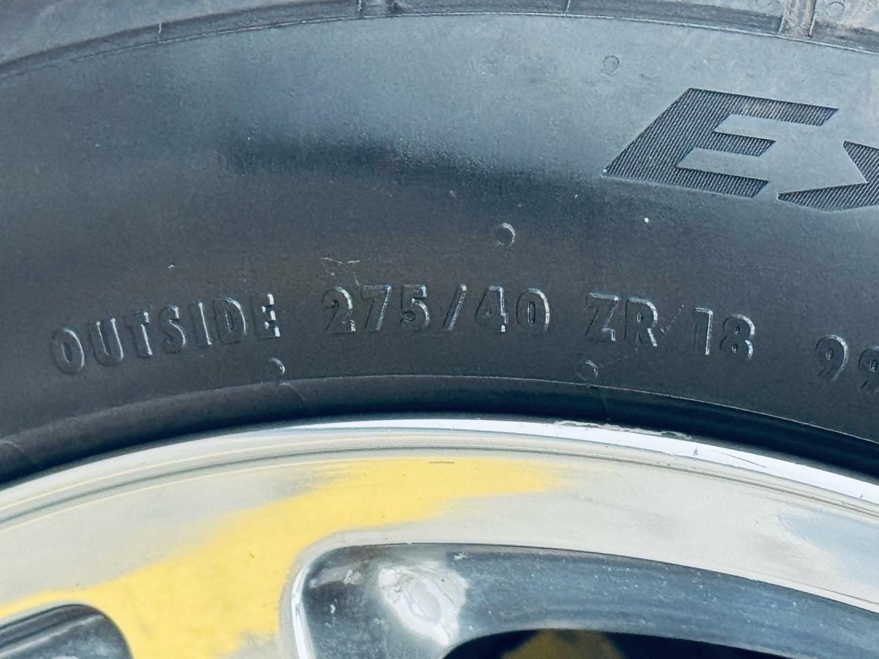 Chevrolet Corvette 2dr Cpe 2004