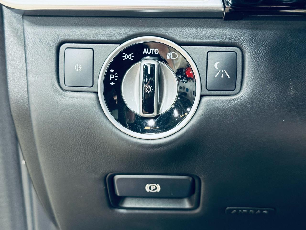 Mercedes-Benz GL-Class 4MATIC 4dr GL 550 2014