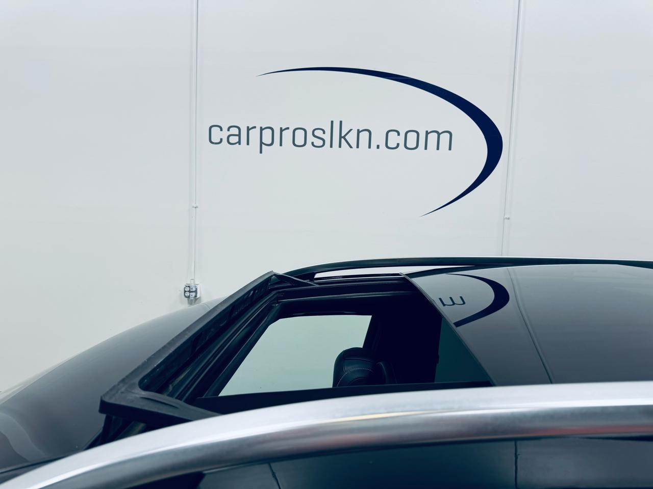 Mercedes-Benz GL-Class 4MATIC 4dr GL 550 2014