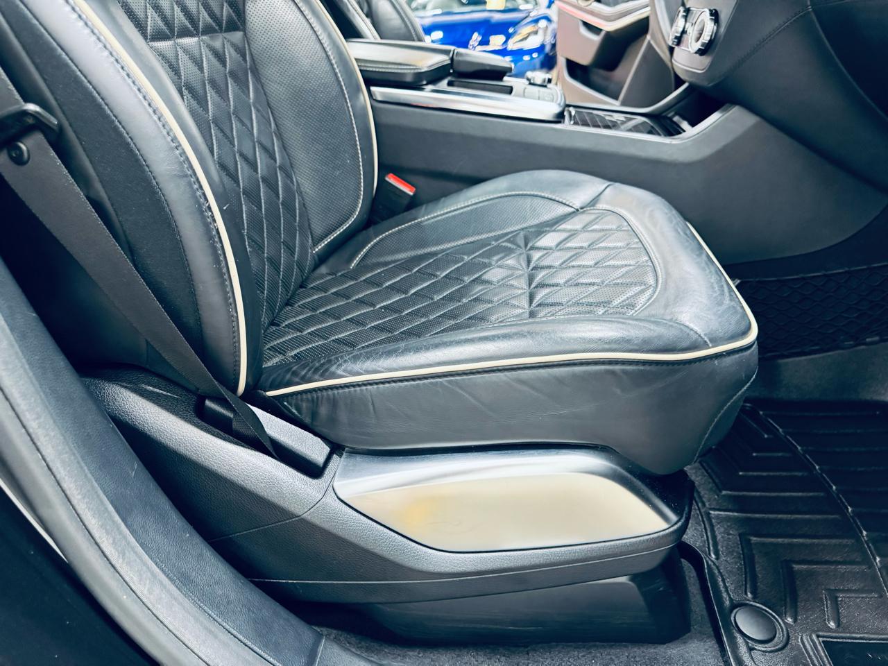 Mercedes-Benz GL-Class 4MATIC 4dr GL 550 2014