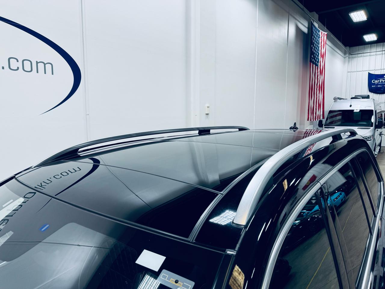 Mercedes-Benz GL-Class 4MATIC 4dr GL 550 2014