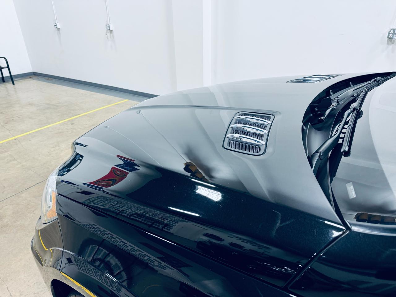 Mercedes-Benz GL-Class 4MATIC 4dr GL 550 2014