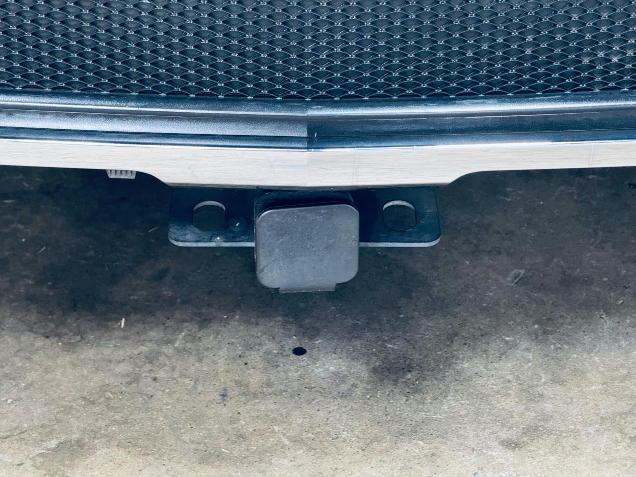 Mercedes-Benz GL-Class 4MATIC 4dr GL 550 2014