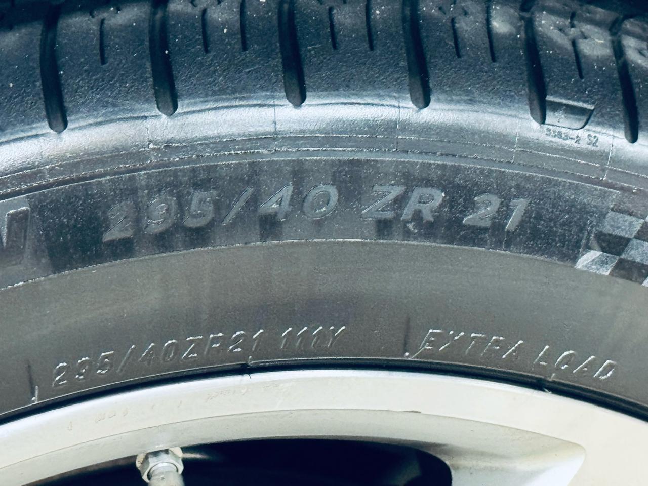 Mercedes-Benz GL-Class 4MATIC 4dr GL 550 2014