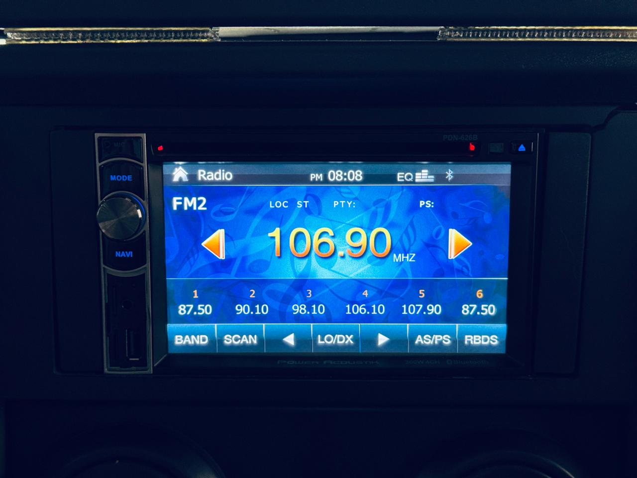 Jeep Wrangler 4WD 2dr X 2007